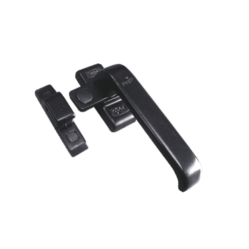 HD 03 Single Point Window Handle