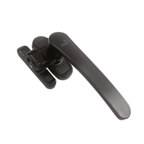 HD 08 Single Point Window Handle