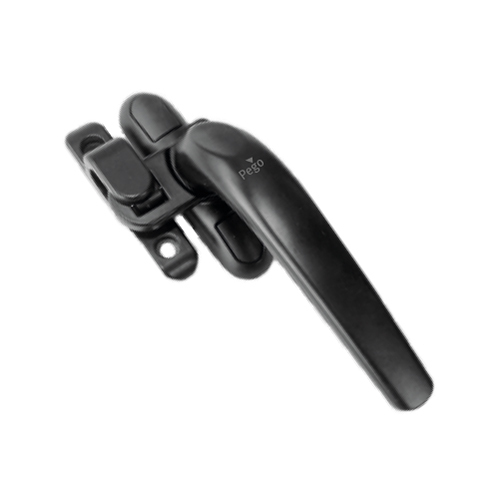 HD 10 Single Point Window Handle