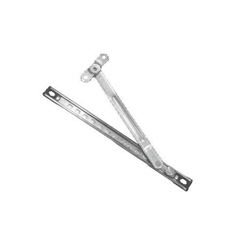 Stainless Steel Restrictor Arm