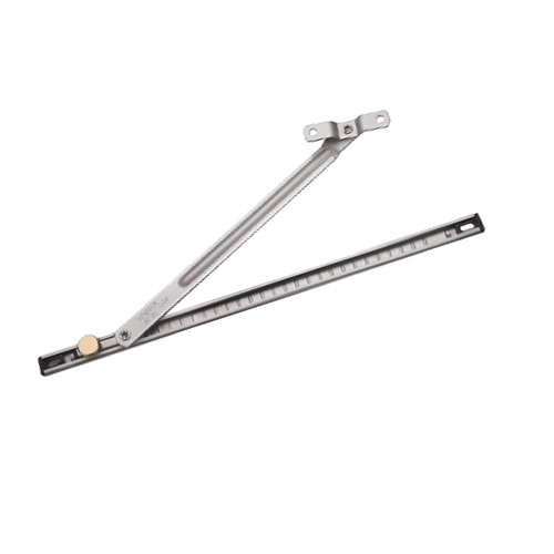 ERA Euro Groove Arm Stays