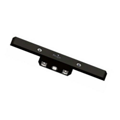 GB-08 8mm Bacset Gear Box