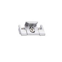Tps 04 Adjustable Euro Striker - Application: Upvc Doors And Windows