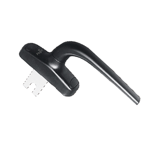 HD 12 Single Fork Cremone Handle