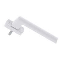 Sl 45 Sliding Long Door Handle - Coating Type: Anodization