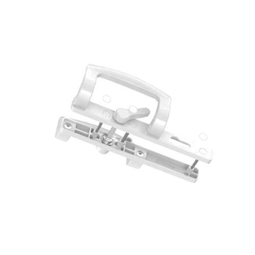SL 33D-2.5T Sliding Lockable Patio Handle With Dummy Handle