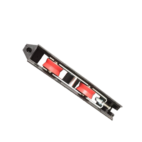 SR 01 Sliding Double Wheel Adjustable Door Rollers