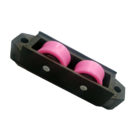 SR 15 Sliding Double Wheel Rollers