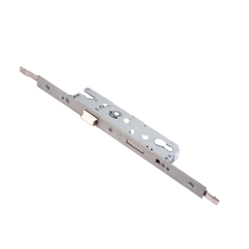MLK 35mm Multipoint Mortise Lock Body