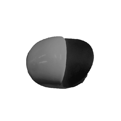Aluminium Profile /UPVC sliding door Bump Stopper