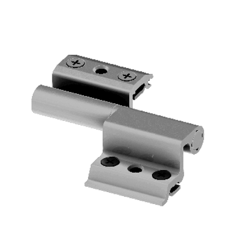 ALUMINIUM PROFILE/ UPVC DOOR HINGE