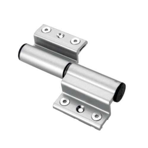 Bh 06 Euro Door Hinge - Ball Bearing Type: Double Ball Bearing