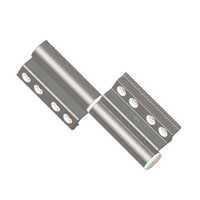 Bh 09 Heavy Duty Euro Hinge