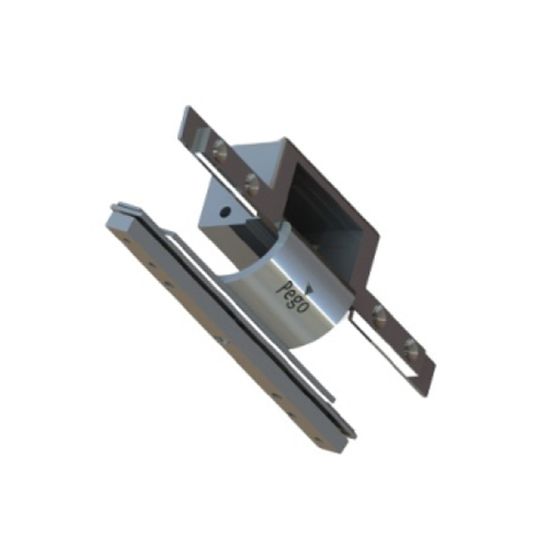 BH 51 Concealed Door Hinge