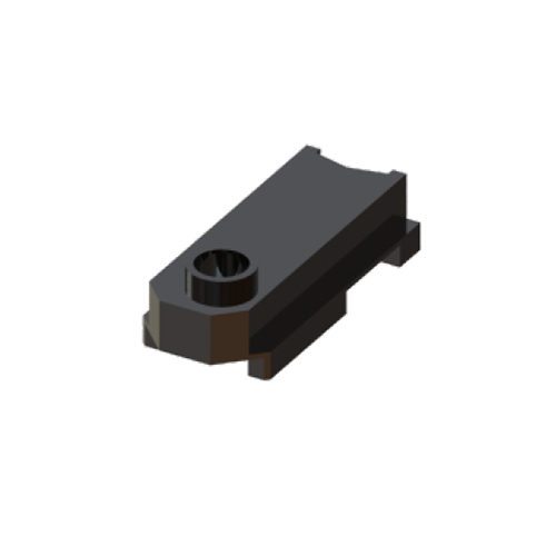 MS 03 Sash Stopper