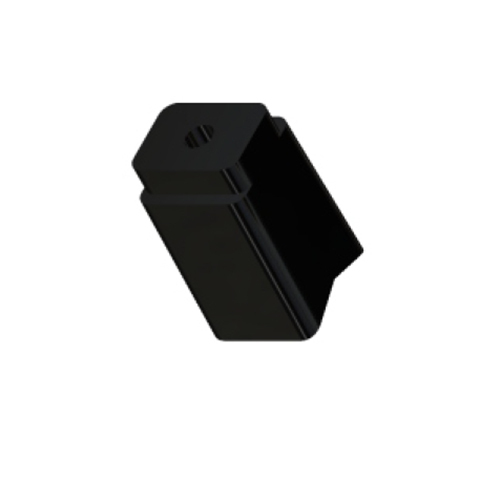 Sliding Stopper