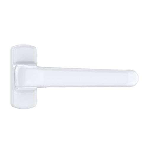 Hd 21 Mortice Door Handle - Coating Type: Nickel-Chrome