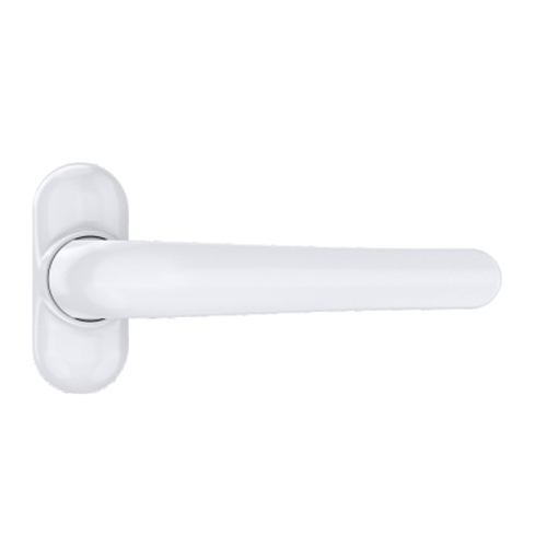 HD 25 Mortice Door Handle