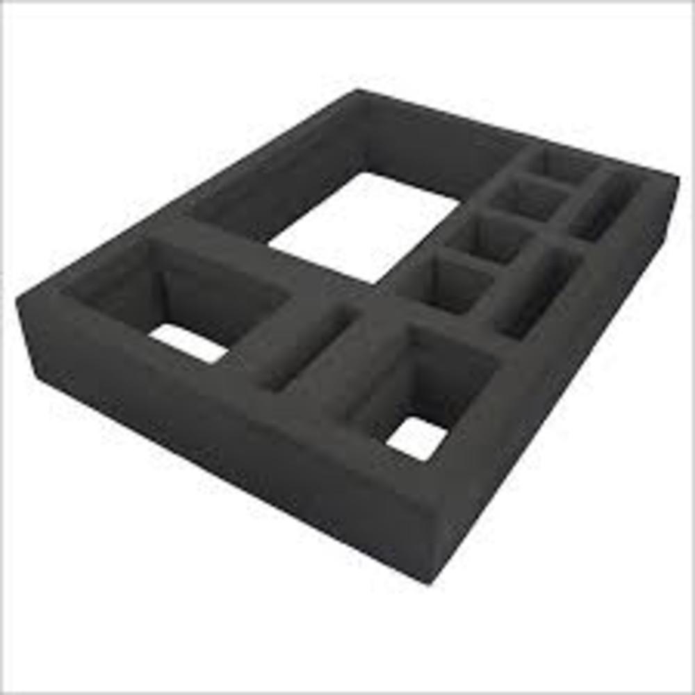 Die Cut Eva Foam