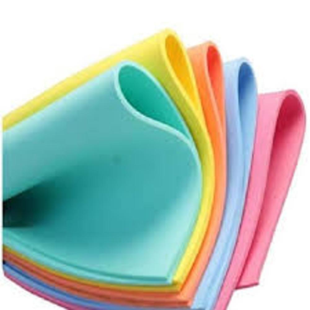 EVA Foam Sheet