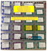 Ready Stock Tirzepatide Cas 2023788-19-2 With Best Price! at 10.00 USD at Best Price in Hebei
