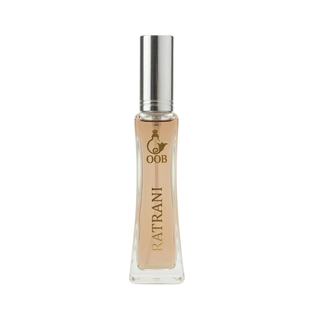 Oob Natural Ratrani Perfume Intense Unisex Perfume - Chemical Name: Oil