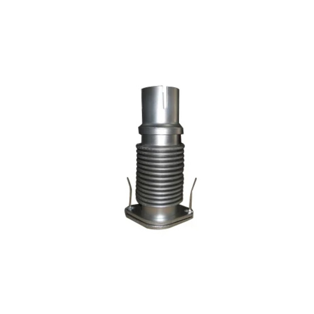 Bellow Expansion Joint - Application: Industrial