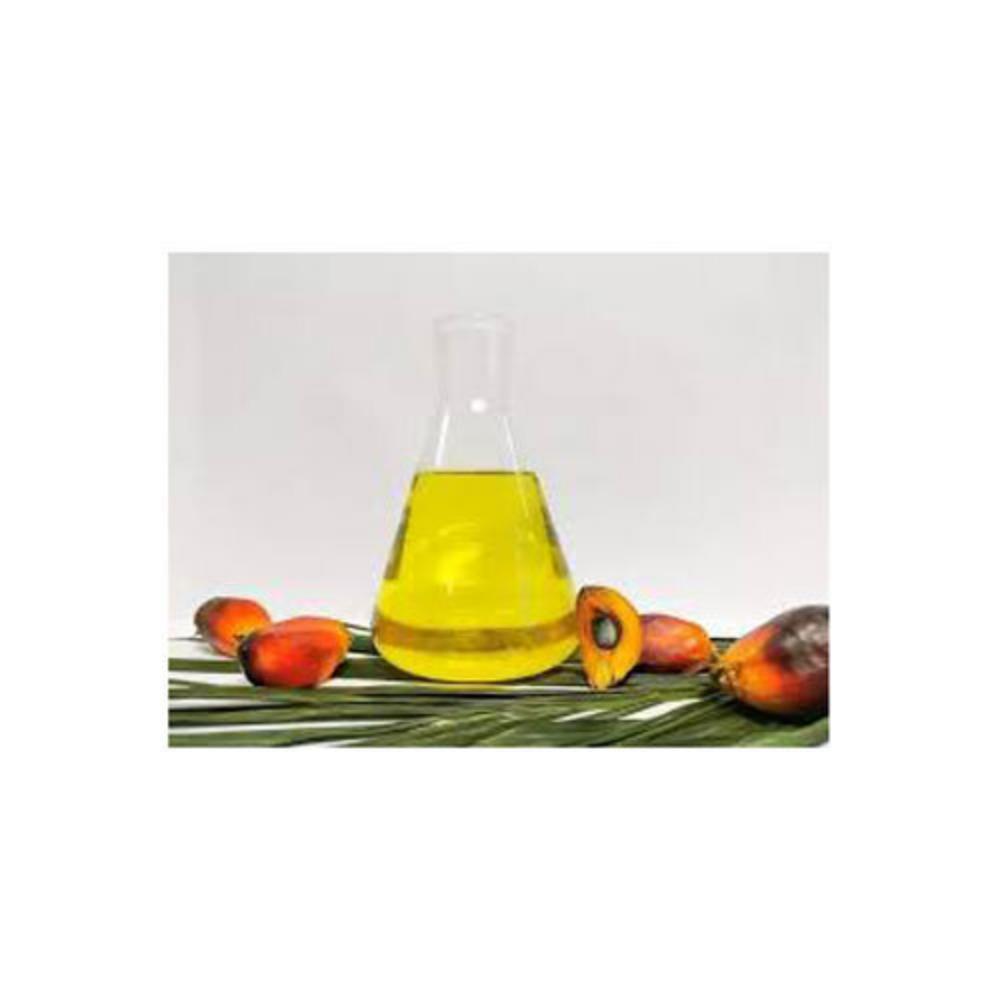 Palm Stearin Oil