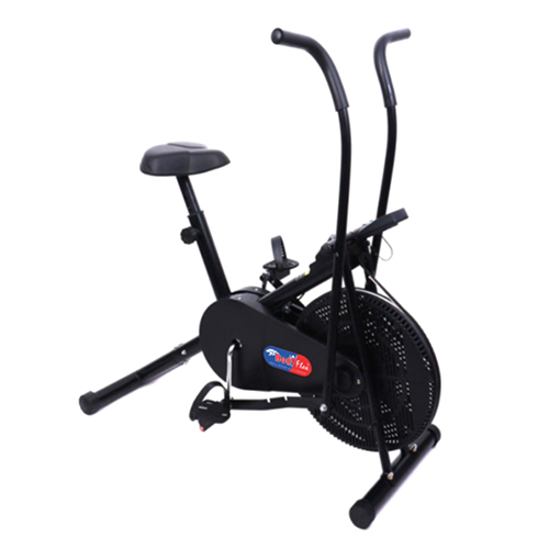 BAM-1 Moving Handle Air Bike