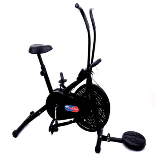 BAM-3 Moving Handle With Twister Air Bike