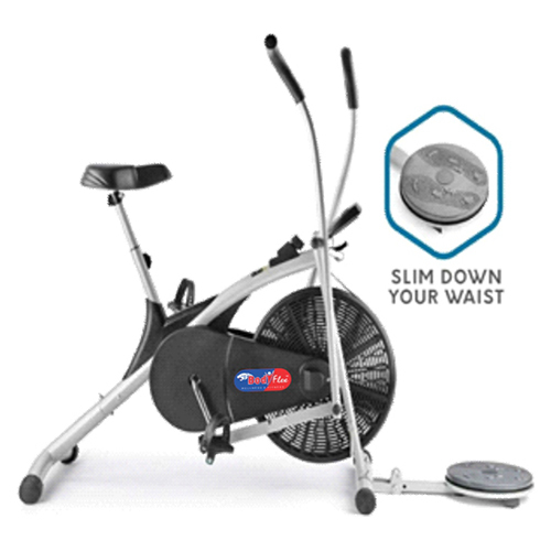 BAMO-3 Moving Handle With Twister Air Bike Oxy