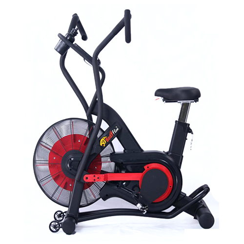 Pro-22AT Assault Bike