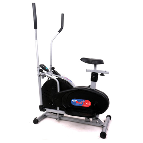 BFO-135 Seat Moving Orbitrack