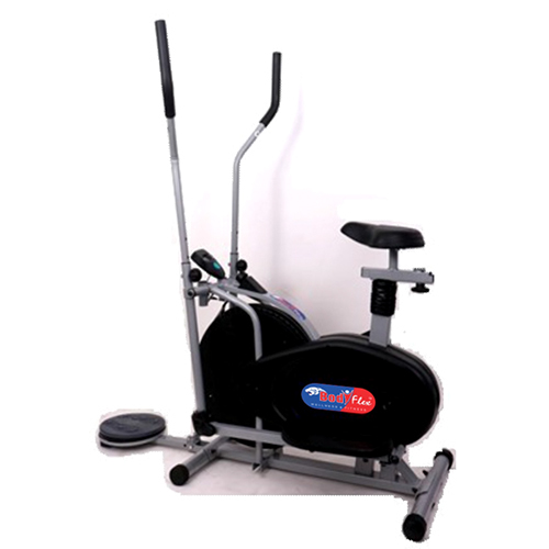 BFO-185 Seat Moving And Twister Orbitrack