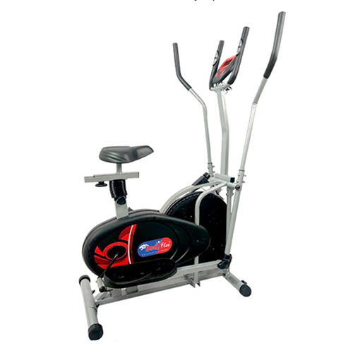 Bfo-285 Seat Moving - Center Handle - Hand Pulse Orbitrack - Cable Length: Standard For Machine Size