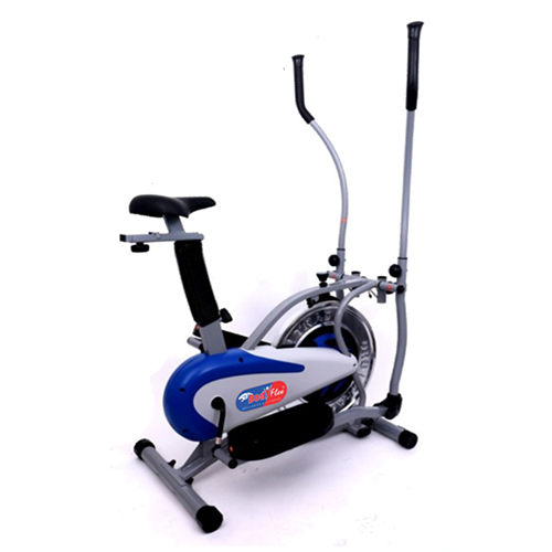 BFO-2075 Steel Wheel Orbitrack