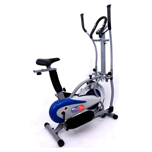 BFO-2095 Steel Wheel Orbitrack