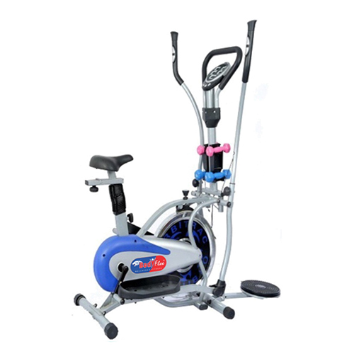 BFO-2099 Steel Wheel Orbitrack