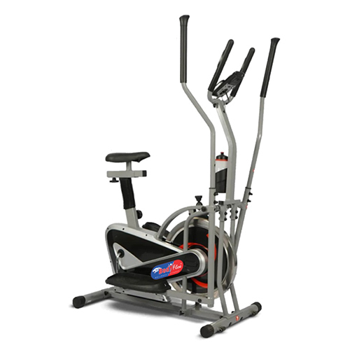 Bfo-Activa Steel Wheel Orbitrack - Cable Length: Standard Included