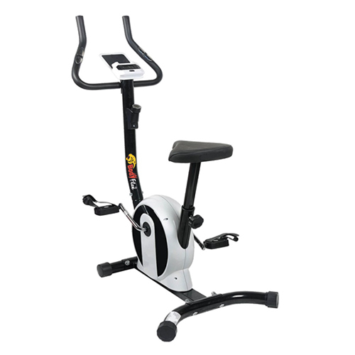 BFU-850 Upright Bike