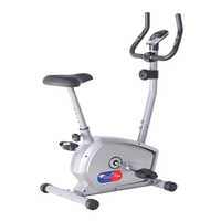 Bfu-350 Upright Bike - Cable Length: Standard Configuration