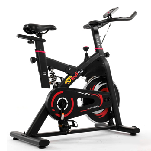 Bfs-033 Spin Bike - Dimension (L*W*H): 1250 X 530 X 1190 Mm