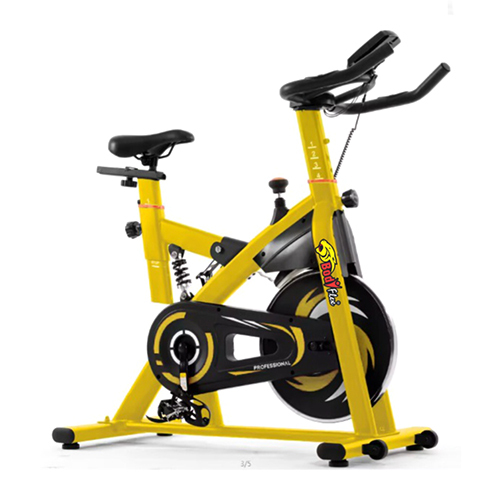 BS-700 Spin Bike