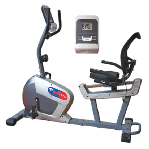 BR-625 Recumbent Bike
