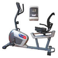 Br-625 Recumbent Bike - Cable Length: 1.8 M