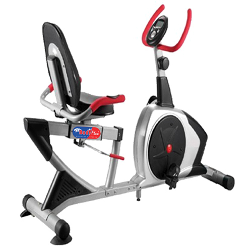 BR-650 Recumbent Bike