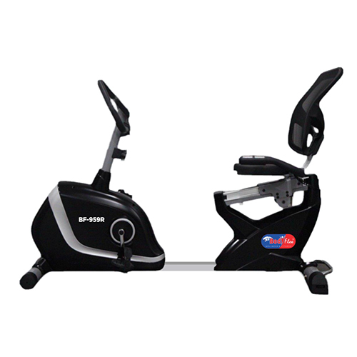 BF-959R Recumbent Bike