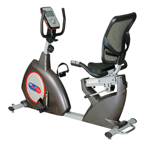Bfr-670 Recumbent Bike - Dimension (L*W*H): 1700 X 650 X 1300 Mm