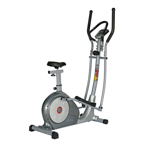 BFE-700 Elliptical And Upright Bike