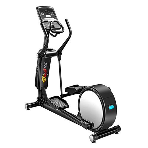 BOSS 666 Elliptical